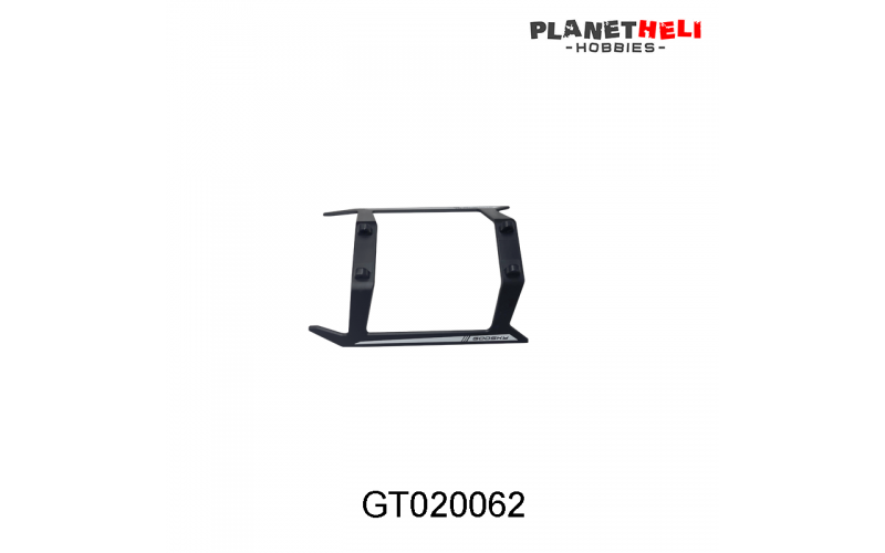 Goosky RS4 Landing Skid GT020062